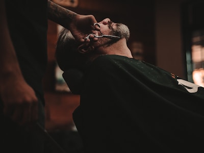 Hair Master Amsterdam