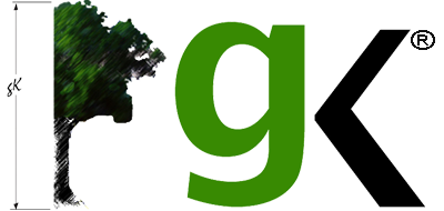 GK Logo